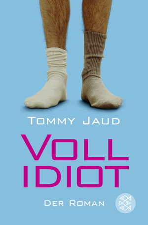 ISBN 9783596163601: Vollidiot - Der Roman