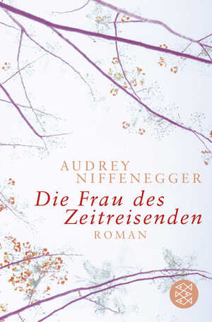 ISBN 9783596163908: Die Frau des Zeitreisenden : Roman. Aus dem Amerikan. von Brigitte Jakobeit / Fischer ; 16390