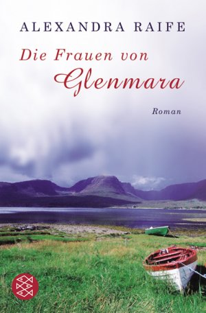 gebrauchtes Buch – Alexandra Raife – Die Frauen von Glenmara