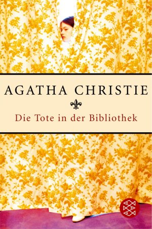 ISBN 9783596165384: Die Tote in der Bibliothek