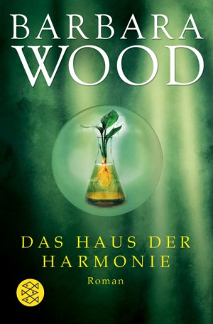 ISBN 9783596165704: Das Haus der Harmonie