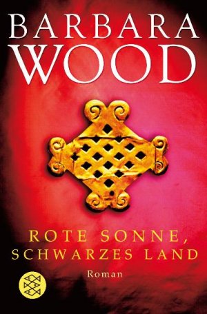 ISBN 9783596165742: Rote Sonne, schwarzes Land