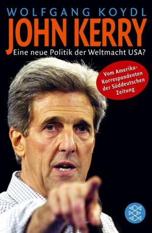 ISBN 9783596166053: John Kerry
