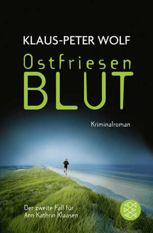 ISBN 9783596166688: Ostfriesenblut