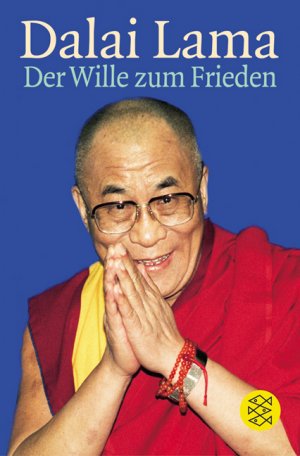 ISBN 9783596167227: Der Wille zum Frieden