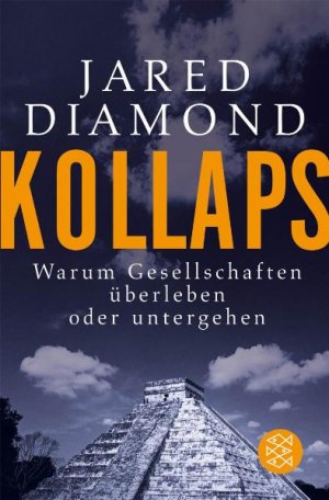 ISBN 9783596167302: Kollaps.