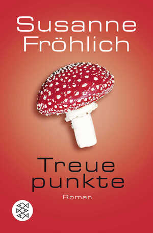 ISBN 9783596168125: Treuepunkte