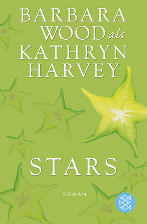 antiquarisches Buch – Kathryn Harvey – Stars