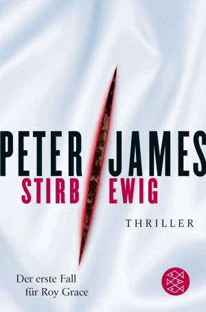 ISBN 9783596168729: Stirb ewig