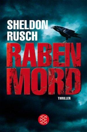 ISBN 9783596168798: Rabenmord