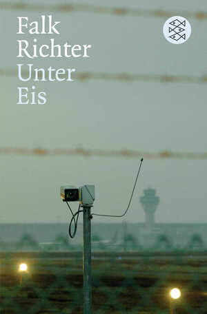 ISBN 9783596168996: Unter Eis