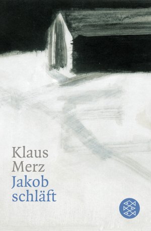 ISBN 9783596169078: Jakob schläft - Eigentlich ein Roman