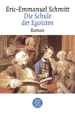 ISBN 9783596169603: Die Schule der Egoisten