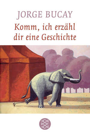 neues Buch – Jorge Bucay – Bucay/Komm, ich erzähl dir eine Geschichte