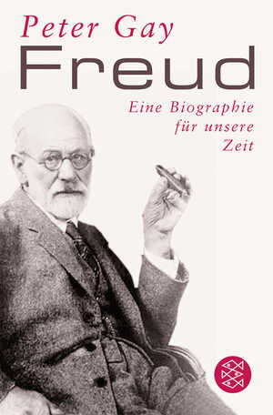 gebrauchtes Buch – Peter Gay – Freud - Eine Biographie für unsere Zeit