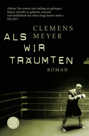 ISBN 9783596173051: Als wir träumten