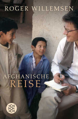 ISBN 9783596173396: Afghanische Reise (signiert vom Autor)