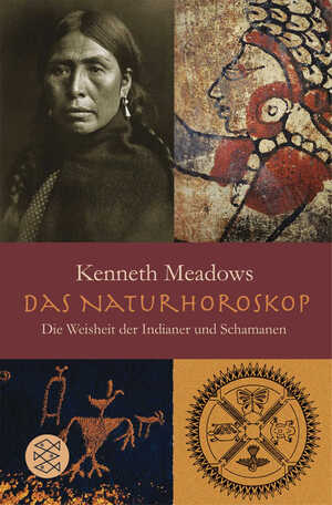 ISBN 9783596173525: Das Natur-Horoskop - Die Weisheit der Indianer und Schamanen