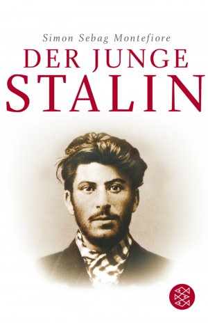 gebrauchtes Buch – Sebag Montefiore – Der junge Stalin