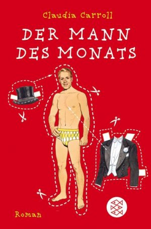 ISBN 9783596173969: Der Mann des Monats