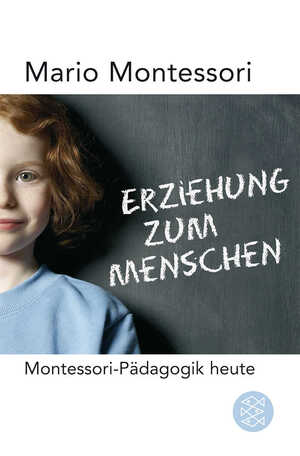 ISBN 9783596175215: Erziehung zum Menschen