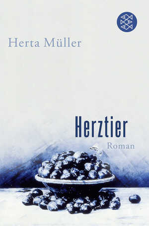 gebrauchtes Buch – Herta Müller – Herztier: Roman