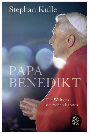 ISBN 9783596175574: Papa Benedikt - Die Welt des deutschen Papstes