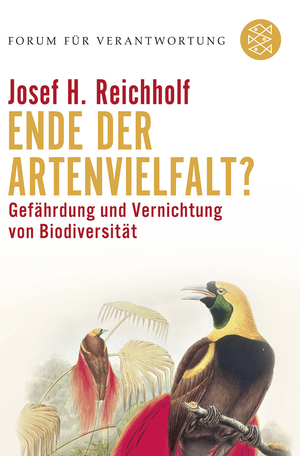 Isbn 9783596176656 Ende Der Artenvielfalt Gefahrdung Und Vernichtung Von Biodiversitat Neu Gebraucht Kaufen