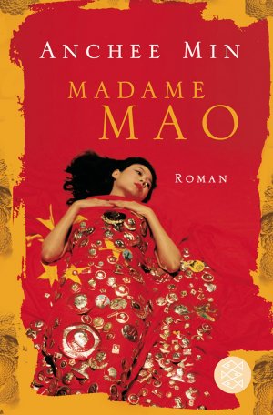 ISBN 9783596176830: Madame Mao – Roman