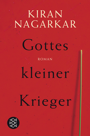 ISBN 9783596176908: Gottes kleiner Krieger