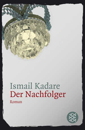 ISBN 9783596176946: Der Nachfolger