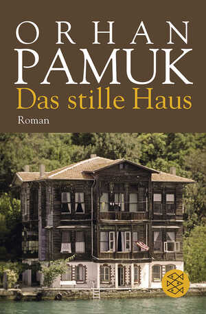 gebrauchtes Buch – Das stille Haus: Roman