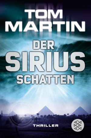 ISBN 9783596179015: Der Sirius-Schatten