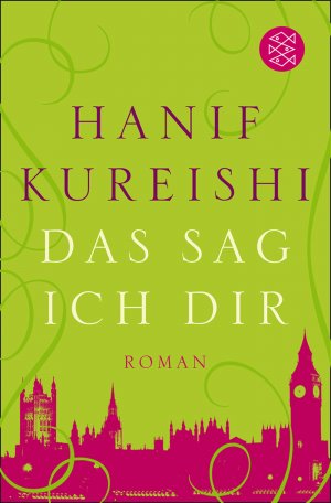 ISBN 9783596179480: Das sag ich dir