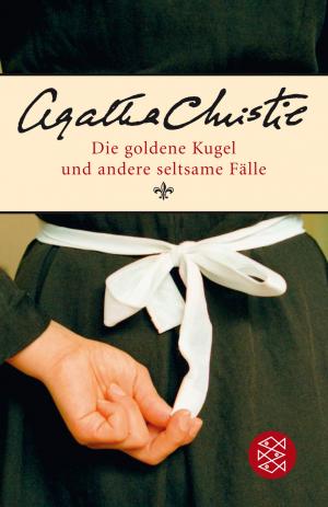 ISBN 9783596179619: Die goldene Kugel und andere seltsame Fälle - Kurzkrimis