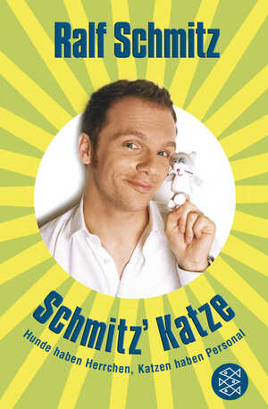 ISBN 9783596179787: Schmitz' Katze (ungelesen)