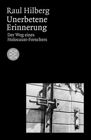 ISBN 9783596180042: Unerbetene Erinnerung