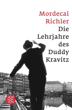 ISBN 9783596180745: Die Lehrjahre des Duddy Kravitz