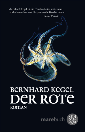 ISBN 9783596181667: Der Rote