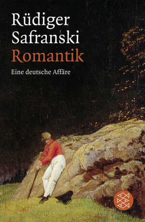 ISBN 9783596182305: Romantik - Eine deutsche Affäre