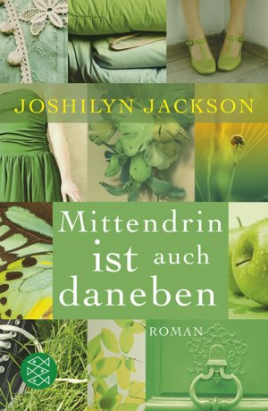 ISBN 9783596183388: Mittendrin ist auch daneben