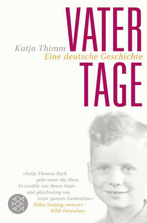 ISBN 9783596184002: Vatertage - Eine deutsche Geschichte