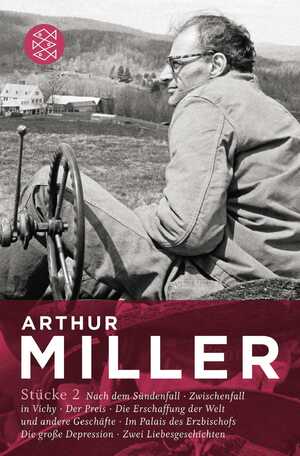 gebrauchtes Buch – Arthur Miller – Stücke