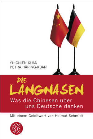 ISBN 9783596185054: Die Langnasen