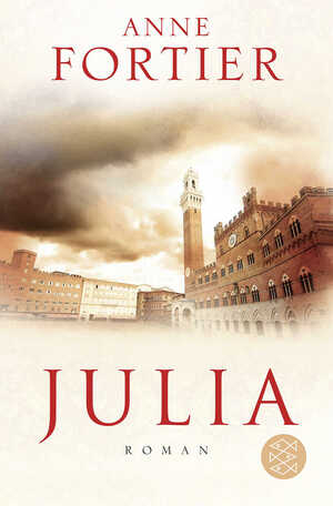 ISBN 9783596185566: Julia