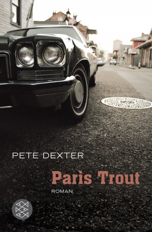 ISBN 9783596185818: Paris Trout