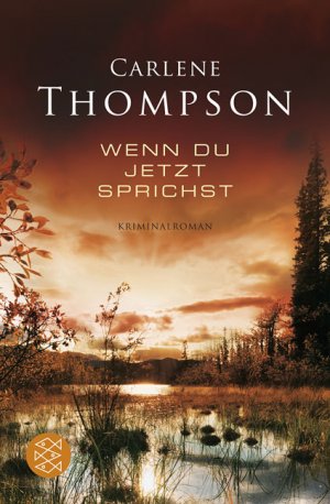 ISBN 9783596185870: Wenn du jetzt sprichst