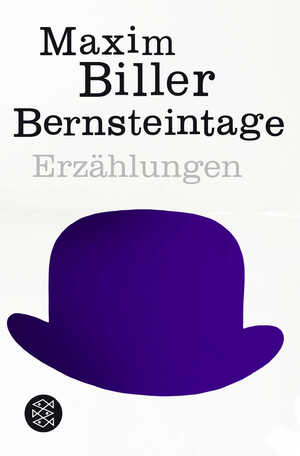 ISBN 9783596186037: Bernsteintage – Erzählungen