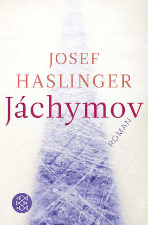 ISBN 9783596186525: Jáchymov