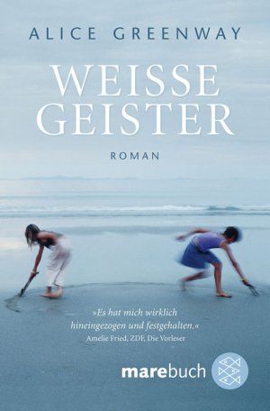 ISBN 9783596186761: Weisse Geister